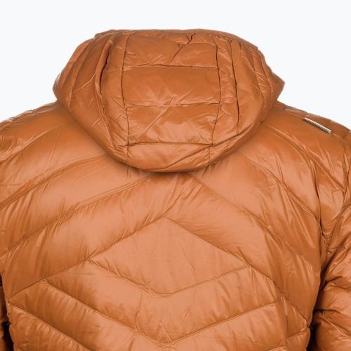 Maloja M'S SteinbockM Herren Skijacke orange 32217-1-8449