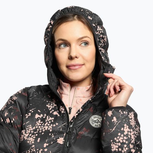 Damenskijacke Maloja W'S ChampeschM schwarz 32173 1 8497