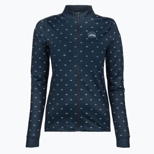 Damen-Multisportjacke Maloja W'S SawangM 1/1 navy blau 32141-1-8511