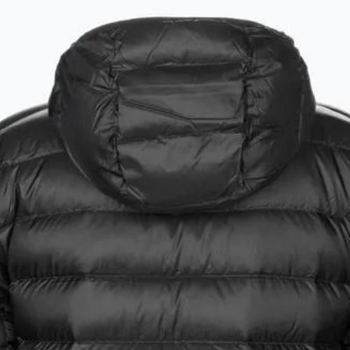 Herren Marmot Hype Down Hoody Jacke schwarz 10870-001