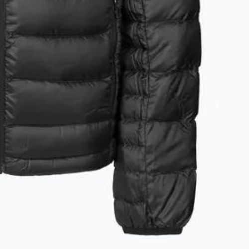 Herren Marmot Hype Down Hoody Jacke schwarz 10870-001