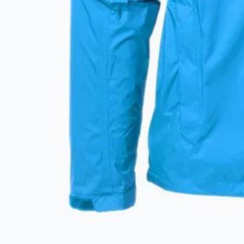 Marmot PreCip Eco Herren Regenjacke blau 41500