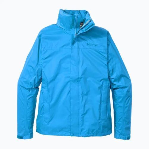 Marmot PreCip Eco Herren Regenjacke blau 41500