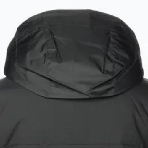 Herren Marmot Shadow Daunenjacke schwarz 74830-001