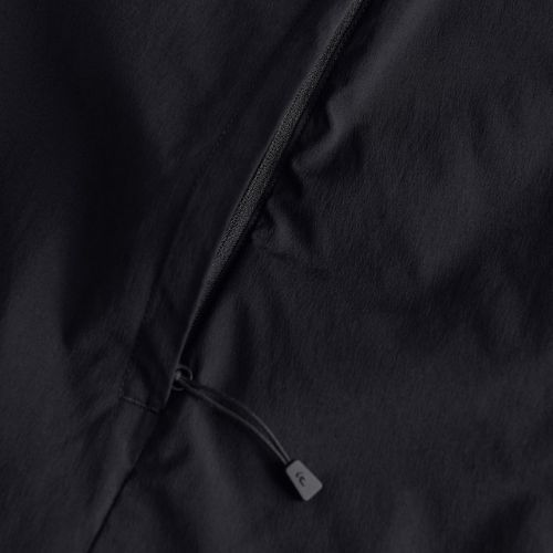 Herren Peak Performance Argon Swift Hybrid Skijacke schwarz G75260030