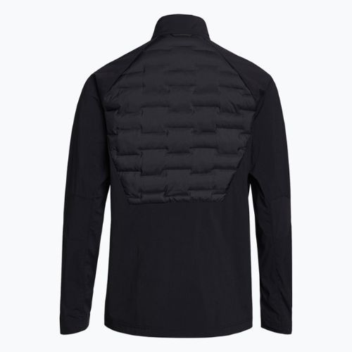 Herren Peak Performance Argon Swift Hybrid Skijacke schwarz G75260030