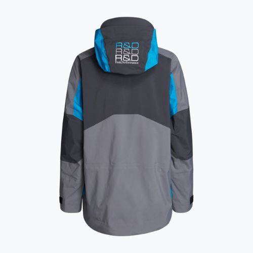 Herren Peak Performance Shielder R&D Skijacke blau G75624020