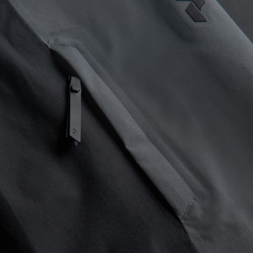 Herren Peak Performance Vertical 3L grau Skijacke G76600030