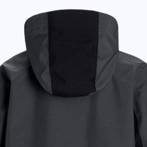 Herren Peak Performance Vertical 3L grau Skijacke G76600030