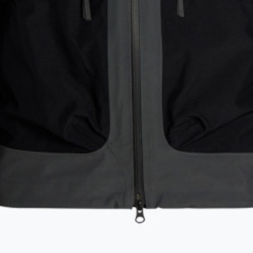 Herren Peak Performance Vertical 3L grau Skijacke G76600030