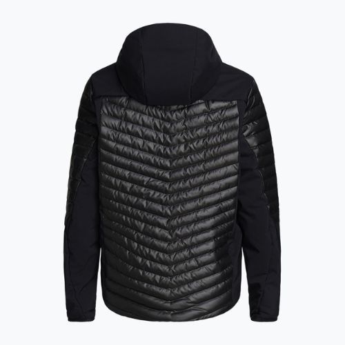 Herren Peak Performance Vertix Liner Skijacke schwarz G76257020