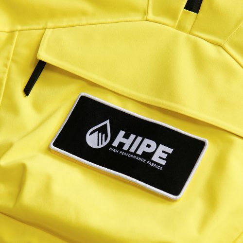 Damen Skijacke Peak Performance Vertixs 2L gelb G76650010