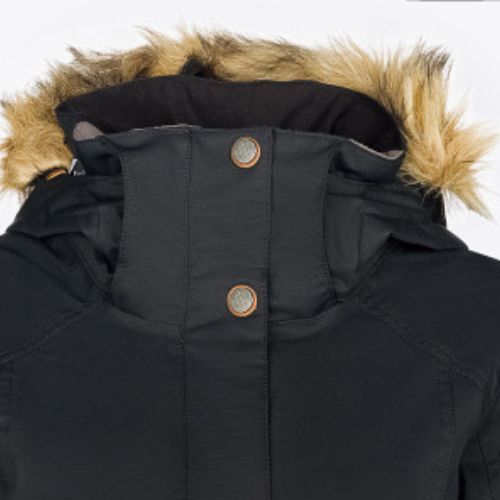 Snowboardjacke für Frauen ROXY Meade 2021 black