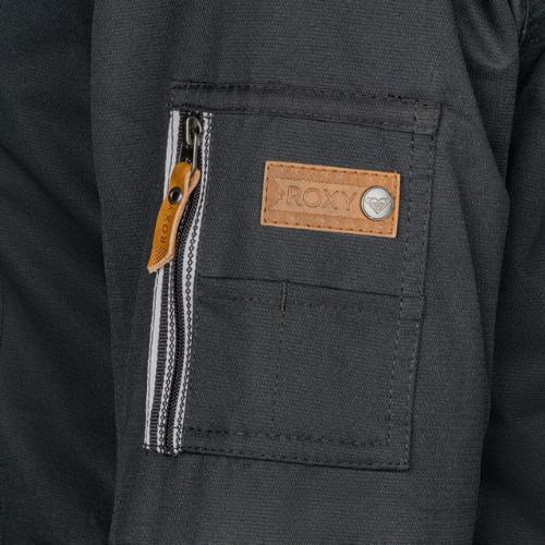 Snowboardjacke für Frauen ROXY Meade 2021 black