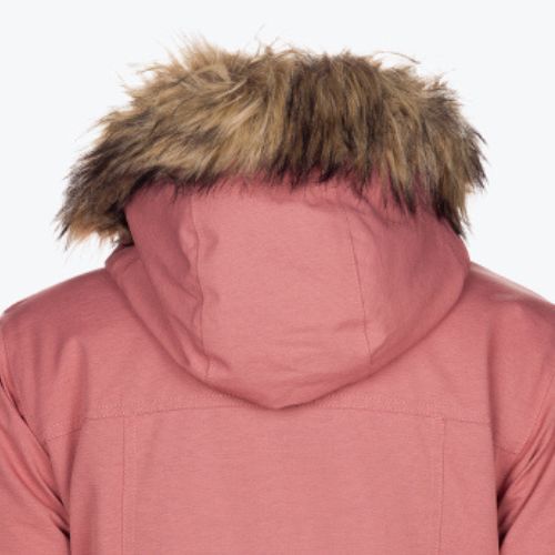 Snowboardjacke für Frauen ROXY Meade 2021 dusty rose
