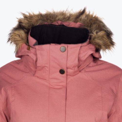 Snowboardjacke für Frauen ROXY Meade 2021 dusty rose
