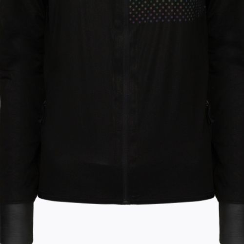 Santini Guard Nimbus Damen Fahrradjacke schwarz 2W52375GUARDNIMBNE