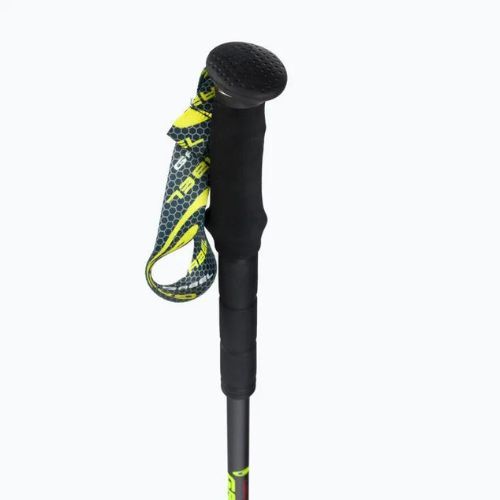 GABEL Carbon Force FLK-Trekkingstöcke schwarz 7008650100000