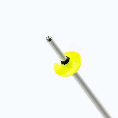 HEAD Supershape Team Kinder Skistöcke weiß 381961