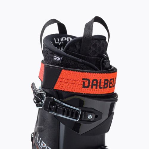 Dalbello Skischuh Lupo AX 120 schwarz D2107003.00