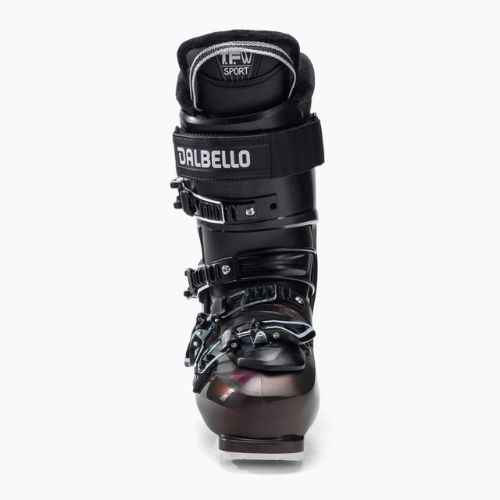 Skischuhe Damen Dalbello PANTERRA 75 W GW schwarz D2106010.10