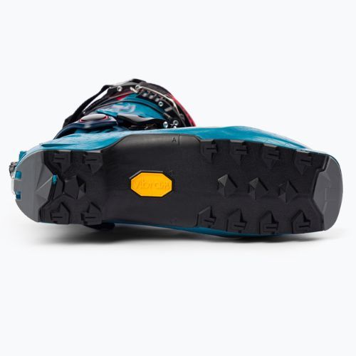 Dalbello Quantum FREE Asolo Factory 130 Skischuh blau D2108005.00