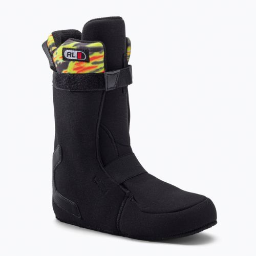 Snowboardschuhe für Männer DC Control Boa olive