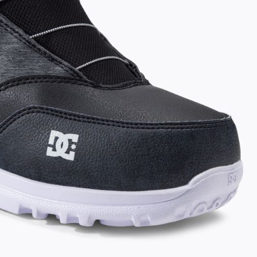 Snowboardschuhe für Frauen DC Search W black