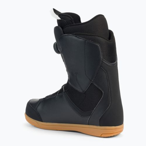 Herren DEELUXE Cruise Boa Schwarz 571831-1000 Snowboardschuhe