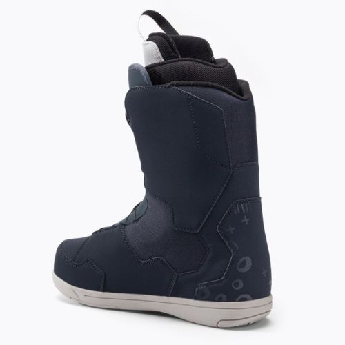 Snowboardboots Damen DEELUXE Id Lara Boa CF blau 572036-2000