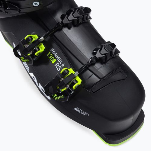HEAD Formula RS Skischuhe 130 schwarz 601105