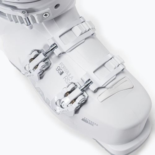 Skischuhe Damen HEAD Formula RS 95 W weiß 601130