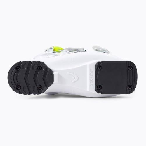 Skischuhe Kinder HEAD Raptor 40 weiß 600580