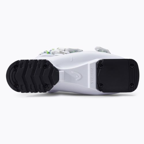 Skischuhe Kinder HEAD Raptor 60 weiß 600570