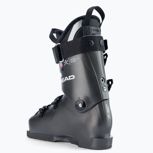 Skischuhe Damen HEAD Raptor WCR 95 W graphite 601025