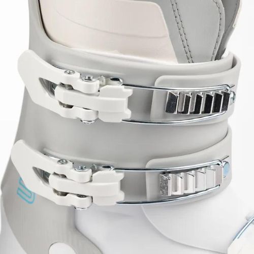 Skischuhe Kinder HEAD Z 3 weiß 609557