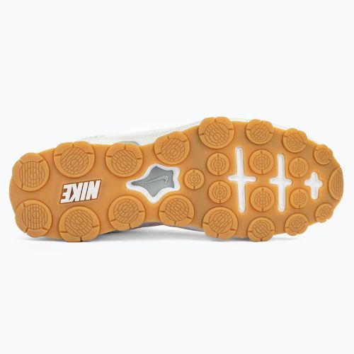 Männer Trainingsschuhe Nike Reax 8 Tr Mesh weiß 621716-103