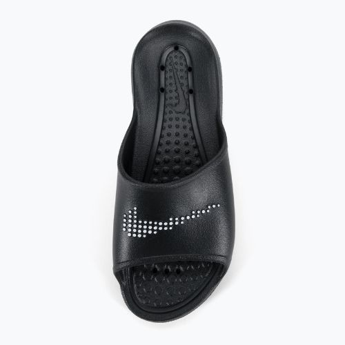 Nike Victori One Dusche Slide Herren Pantoletten schwarz CZ5478-001
