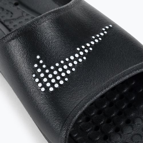 Nike Victori One Dusche Slide Herren Pantoletten schwarz CZ5478-001