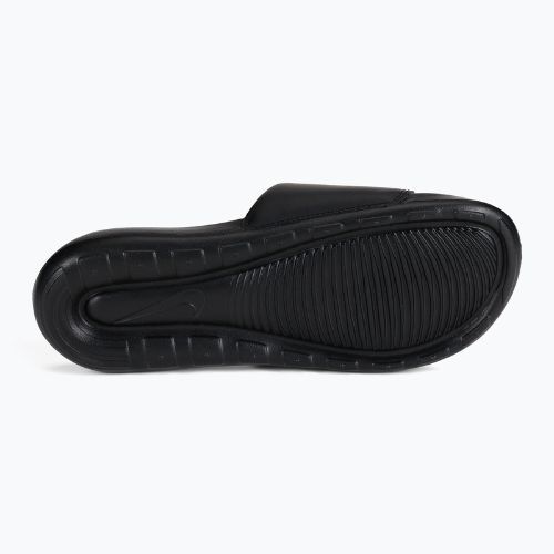 Herren-Slides Nike Victori One Slide black/black/white