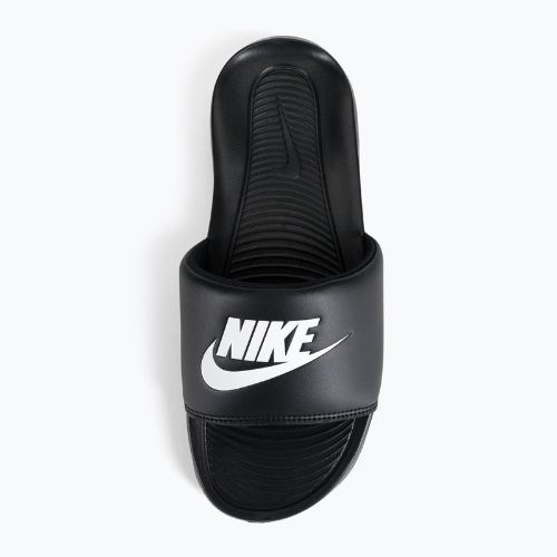 Herren-Slides Nike Victori One Slide black/black/white