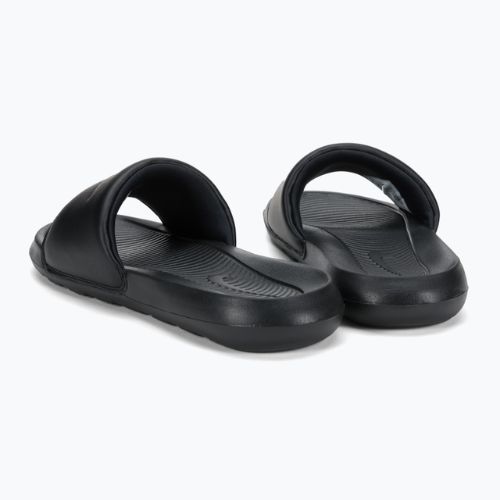 Damen-Slides Nike Victori One Slide black/black/white