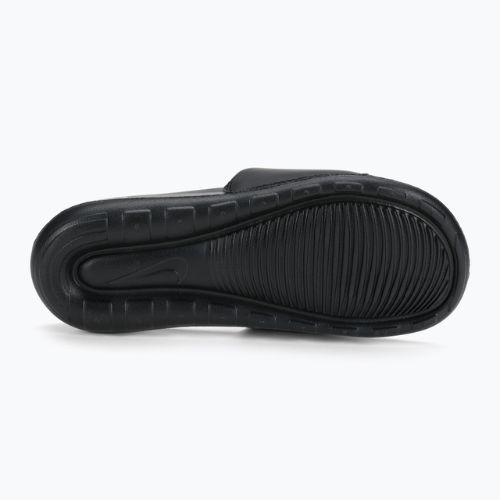 Damen-Slides Nike Victori One Slide black/black/white