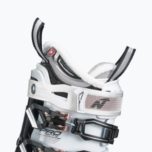 Skischuhe Damen Nordica PRO MACHINE 105W weiß 050F4801 5N6