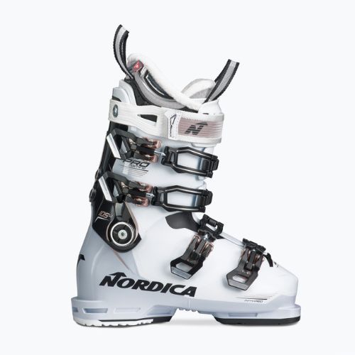Skischuhe Damen Nordica PRO MACHINE 105W weiß 050F4801 5N6