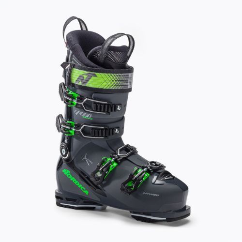 Nordica SPEEDMACHINE 3 120 (GW) Skischuhe schwarz 050G1800 047