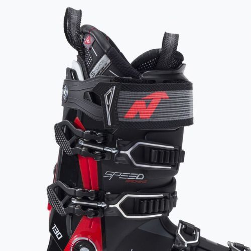 Nordica SPEEDMACHINE 3 130 (GW) Skischuhe schwarz 050G1400 3F1