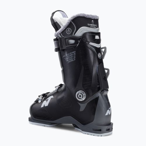 Skischuhe Damen Nordica SPEEDMACHINE HEAT 85 W schwarz 050H4403 541