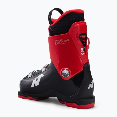 Nordica SPEEDMACHINE J 3 Skischuhe Kinder rot 5086000741