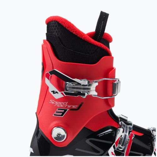 Nordica SPEEDMACHINE J 3 Skischuhe Kinder rot 5086000741